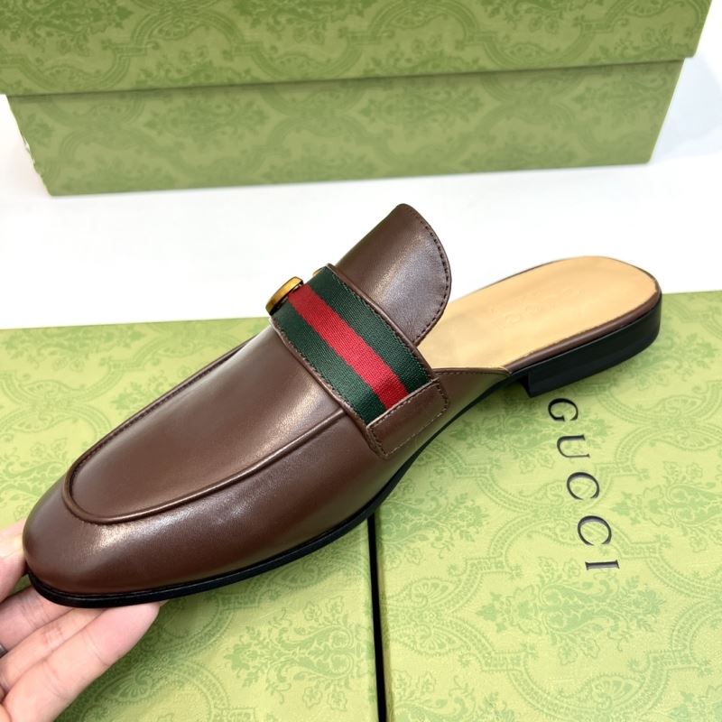 Gucci Slippers